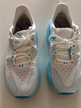 Under Armour Unisex Infinite Pro